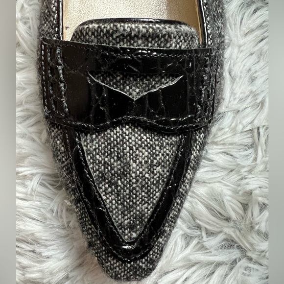 Talbots Flats/Loafers w Mini Heel - Picture 5 of 8